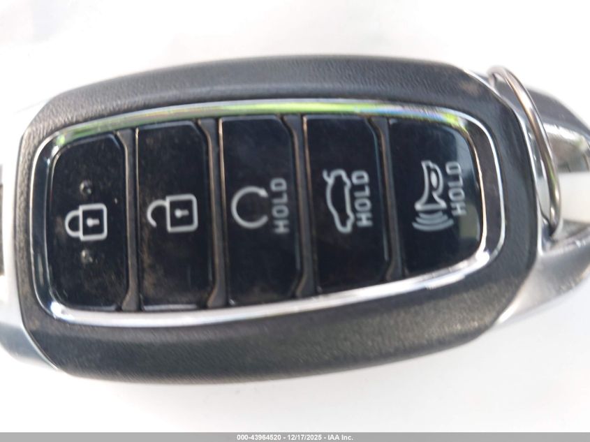 2022 Hyundai Elantra Sel VIN: 5NPLM4AG0NH083413 Lot: 43964520