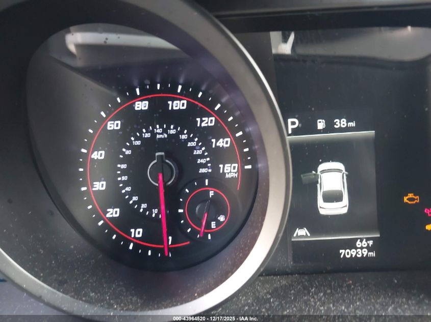 2022 Hyundai Elantra Sel VIN: 5NPLM4AG0NH083413 Lot: 43964520