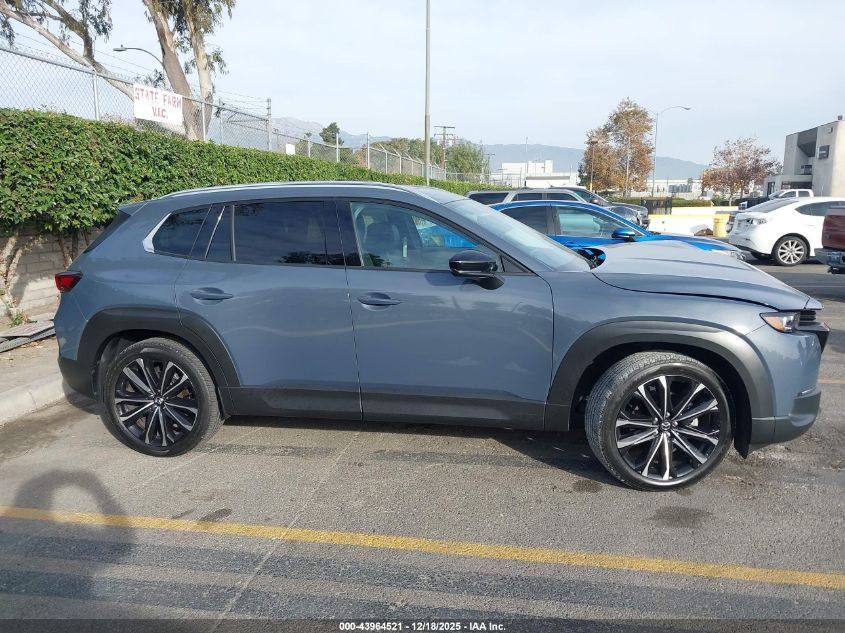 2023 Mazda Cx-50 2.5 S Premium Plus VIN: 7MMVABEM8PN101729 Lot: 43964521