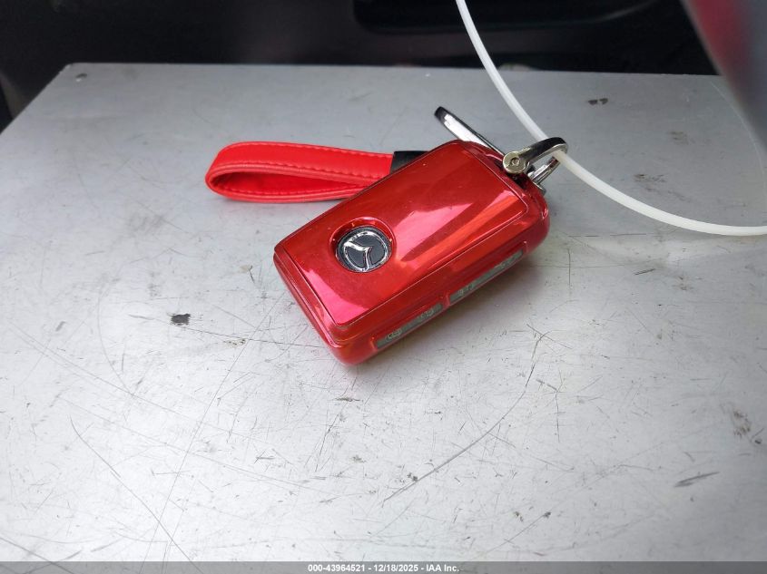 2023 Mazda Cx-50 2.5 S Premium Plus VIN: 7MMVABEM8PN101729 Lot: 43964521