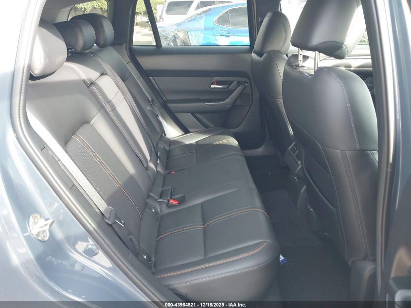 2023 Mazda Cx-50 2.5 S Premium Plus VIN: 7MMVABEM8PN101729 Lot: 43964521