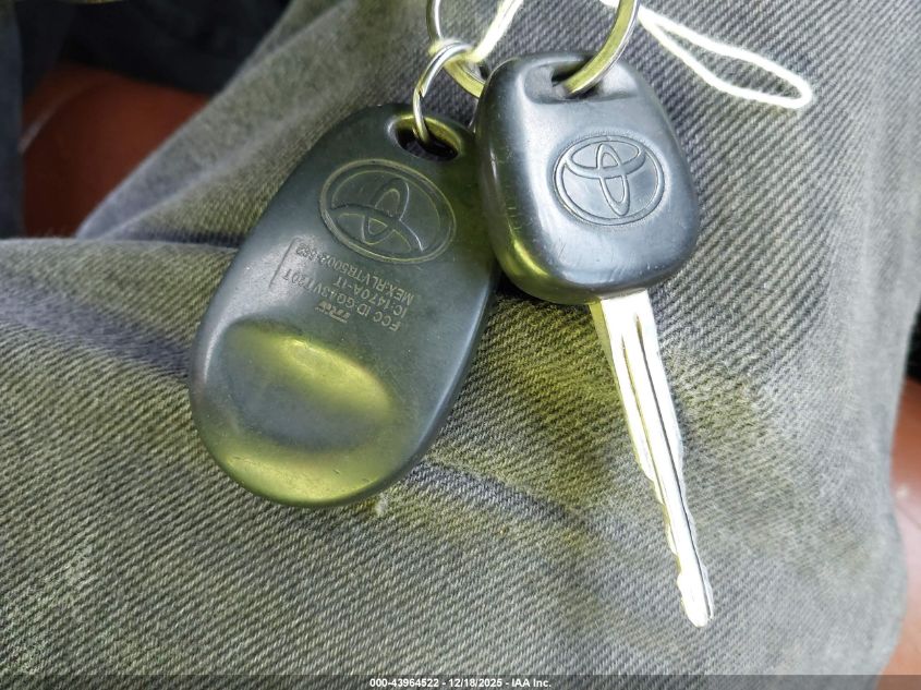 2014 Toyota Tundra 1794 5.7L V8 VIN: 5TFAW5F12EX399654 Lot: 43964522