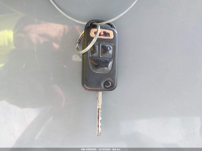 2000 Mercedes-Benz Sl 500 VIN: WDBFA68F7YF190454 Lot: 43964529