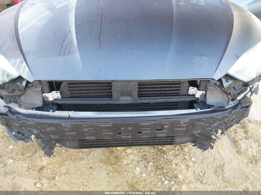 2021 Audi S5 Sportback Premium Tfsi Quattro Tiptronic VIN: WAUA4CF57MA028341 Lot: 43964530