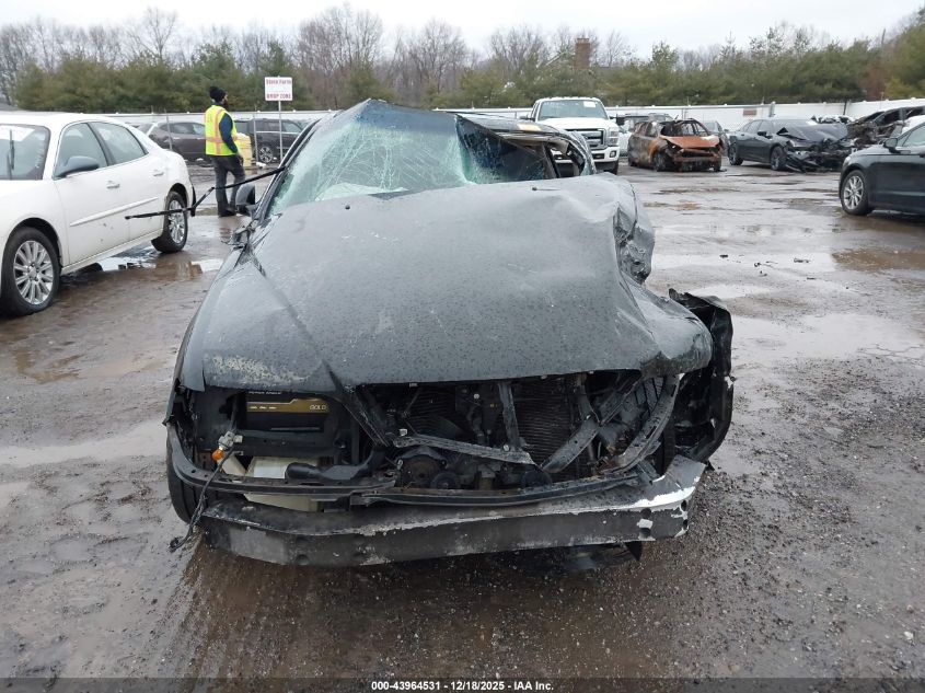 2001 Infiniti Q45 VIN: JNKBY31A51M101506 Lot: 43964531