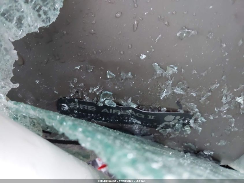 2001 Infiniti Q45 VIN: JNKBY31A51M101506 Lot: 43964531