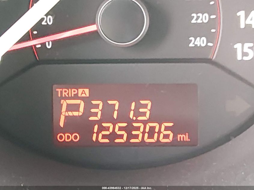 2012 Kia Sorento Lx VIN: 5XYKT3A18CG201782 Lot: 43964532