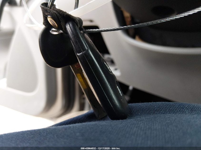 2012 Kia Sorento Lx VIN: 5XYKT3A18CG201782 Lot: 43964532