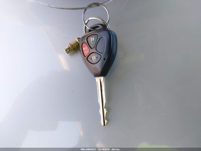 2008 Toyota Rav4 VIN: JTMZD33V185105522 Lot: 43964533