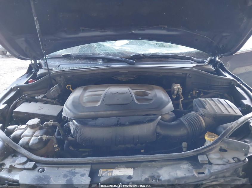 2019 Jeep Grand Cherokee Overland 4X4 VIN: 1C4RJFCG4KC717177 Lot: 43964534