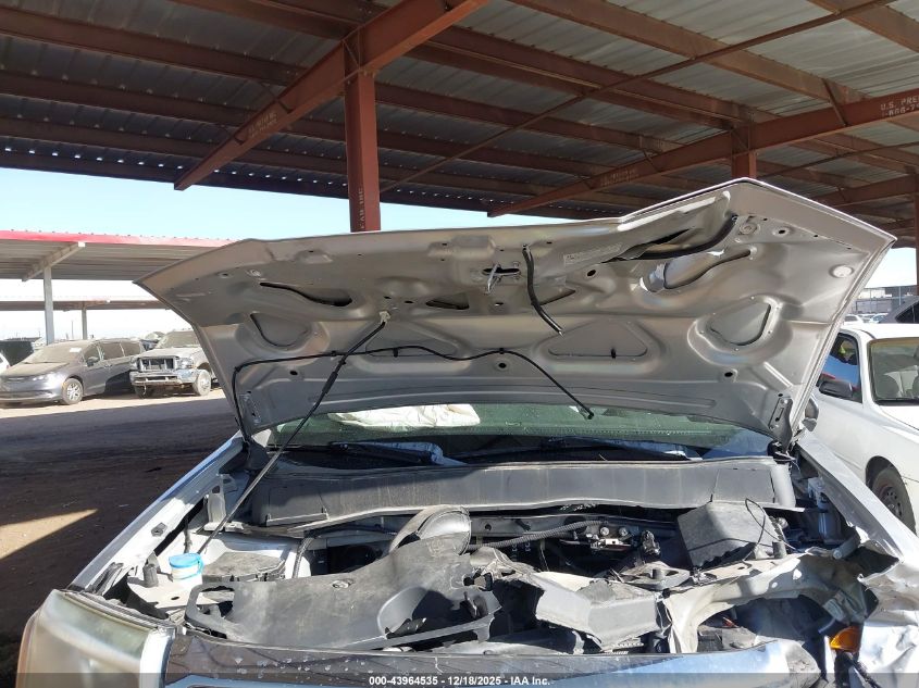 2012 Honda Pilot Ex-L VIN: 5FNYF3H70CB035812 Lot: 43964535