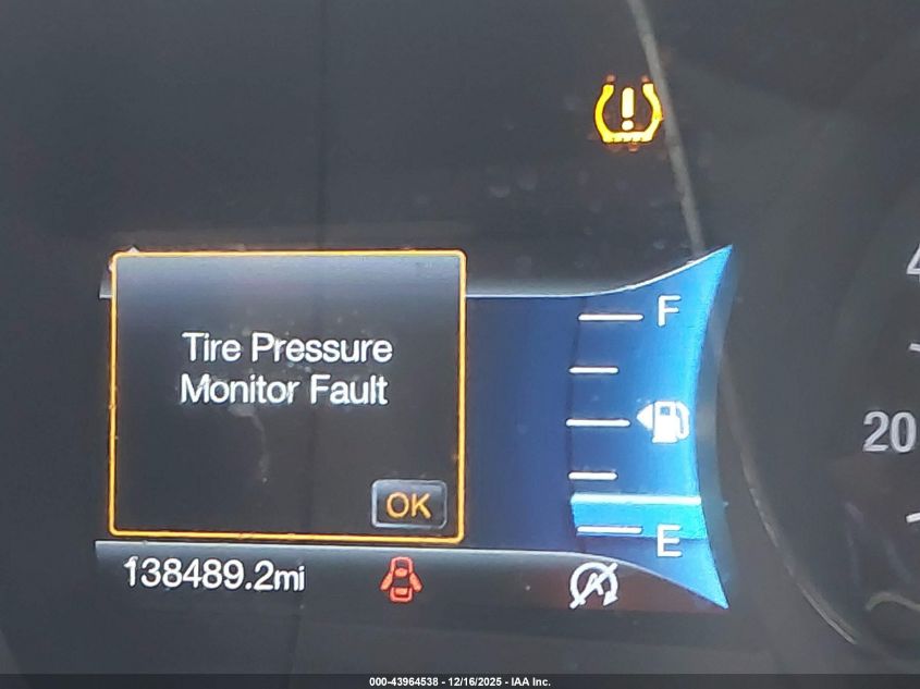 2017 Ford Fusion Se VIN: 3FA6P0HDXHR299088 Lot: 43964538