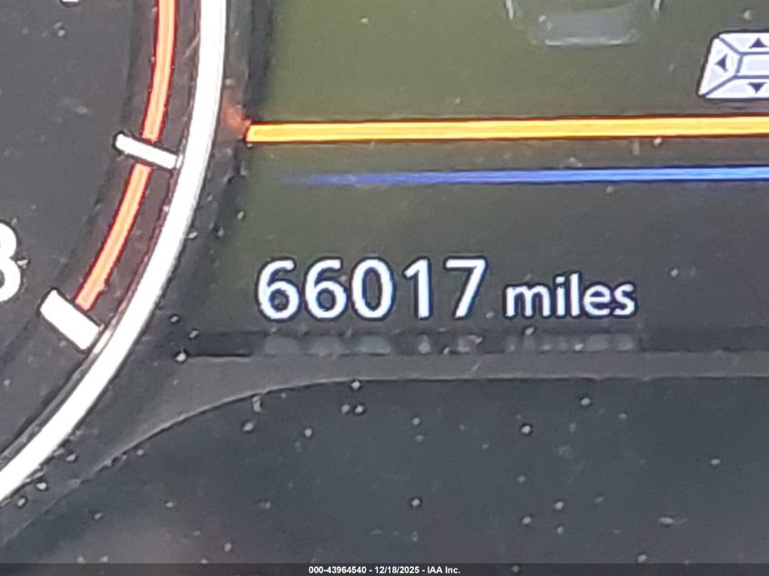 2020 Nissan Altima Sl Intelligent Awd VIN: 1N4BL4EW7LC233077 Lot: 43964540