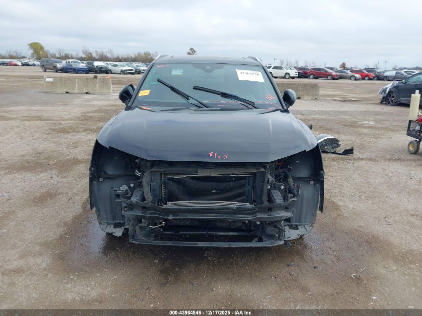 2020 Audi Q3 Premium 45 Tfsi S Line Quattro Tiptronic VIN: WA1DECF37L1124491 Lot: 43964546