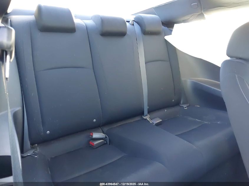 2019 Honda Civic Ex VIN: 2HGFC3B33KH354511 Lot: 43964547