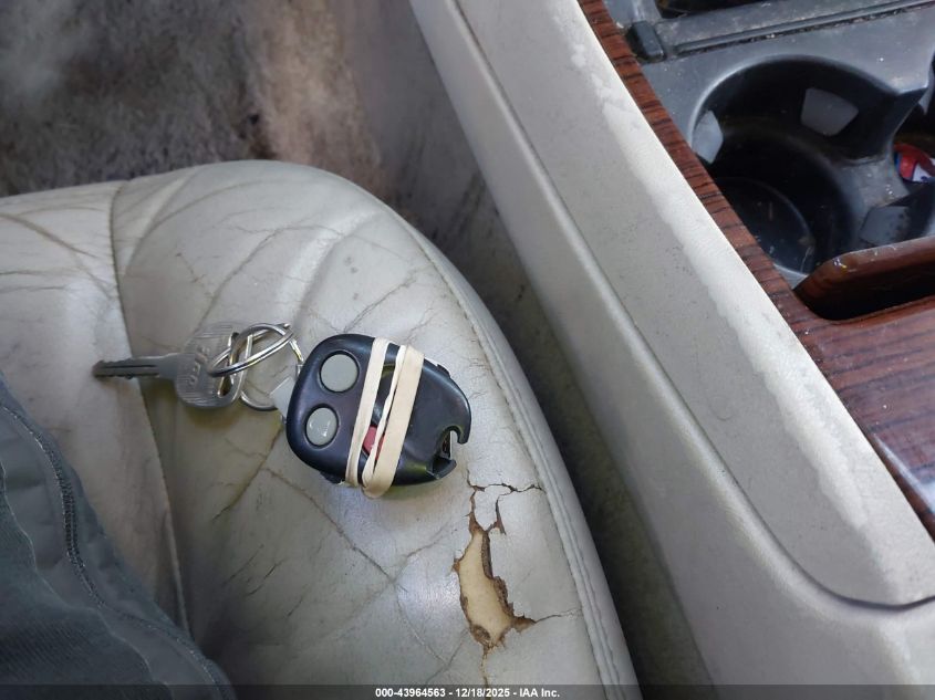 2003 Cadillac Escalade Ext Standard VIN: 3GYEK63N83G271358 Lot: 43964563