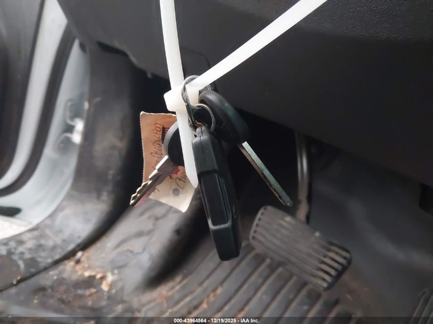 2021 Chevrolet Silverado 2500Hd 4Wd Long Bed Wt VIN: 1GB4YLE74MF121400 Lot: 43964564