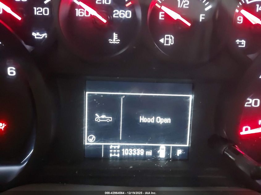 2021 Chevrolet Silverado 2500Hd 4Wd Long Bed Wt VIN: 1GB4YLE74MF121400 Lot: 43964564