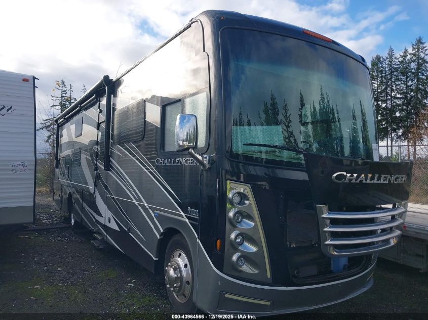 2020 Ford F53 VIN: 1F66F5DN9L0A17544 Lot: 43964566