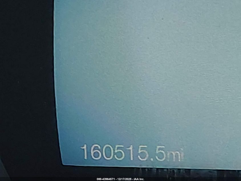 2016 Ford Fusion Titanium VIN: 3FA6P0K98GR250412 Lot: 43964571