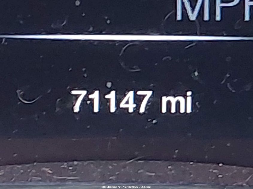 2016 Jeep Grand Cherokee Laredo VIN: 1C4RJFAG8GC490585 Lot: 43964572