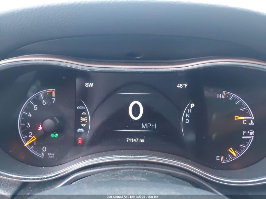 2016 Jeep Grand Cherokee Laredo VIN: 1C4RJFAG8GC490585 Lot: 43964572