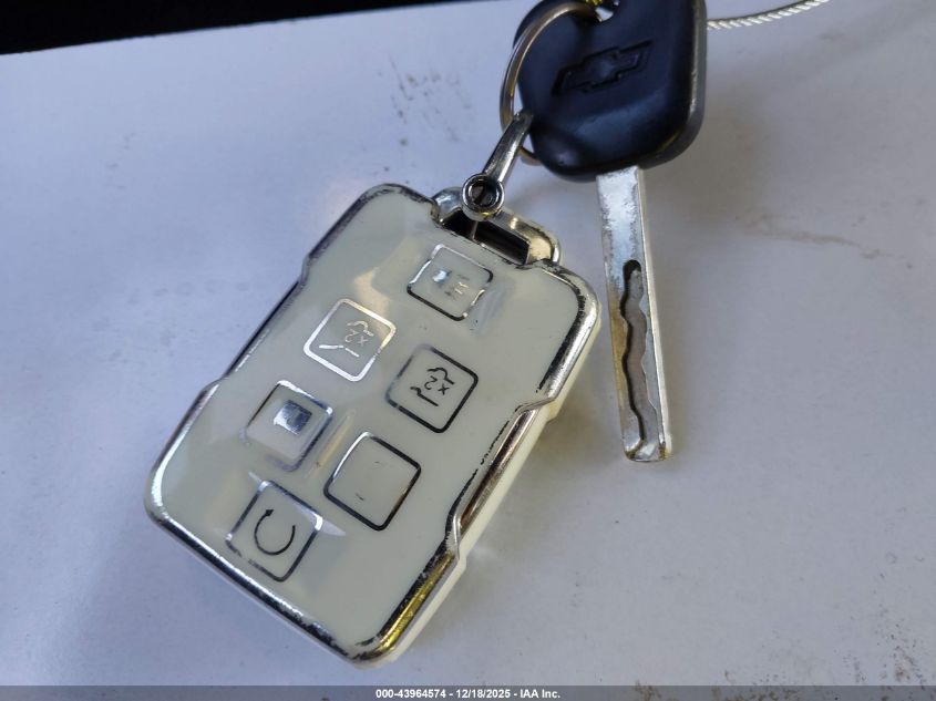 2017 Chevrolet Suburban Lt VIN: 1GNSKHKC9HR168419 Lot: 43964574