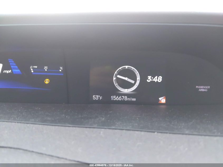 2012 Honda Civic Ex-L VIN: 2HGFB2F9XCH322815 Lot: 43964576