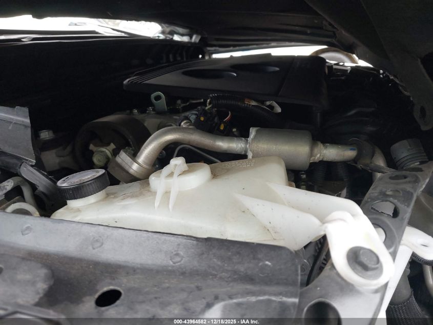 2020 Nissan Altima Sv Fwd VIN: 1N4BL4DV8LC237387 Lot: 43964582