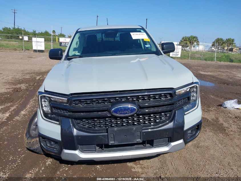 2024 Ford Ranger Xlt VIN: 1FTER4GHXRLE29561 Lot: 43964583