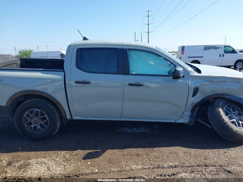 2024 Ford Ranger Xlt VIN: 1FTER4GHXRLE29561 Lot: 43964583