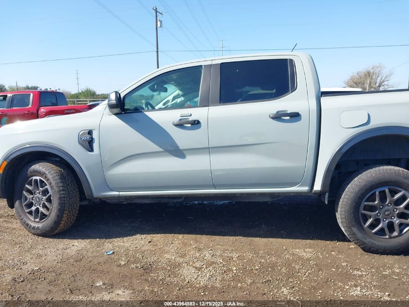 2024 Ford Ranger Xlt VIN: 1FTER4GHXRLE29561 Lot: 43964583