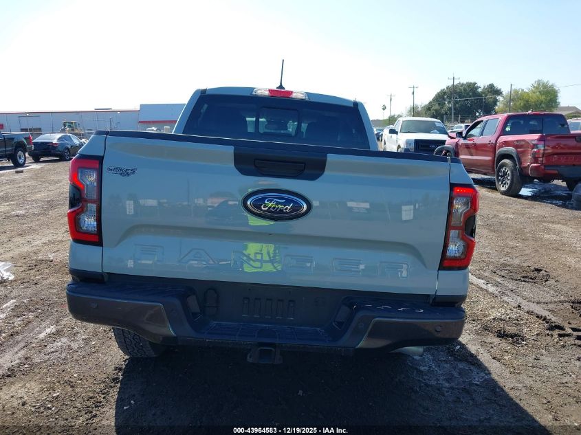 2024 Ford Ranger Xlt VIN: 1FTER4GHXRLE29561 Lot: 43964583