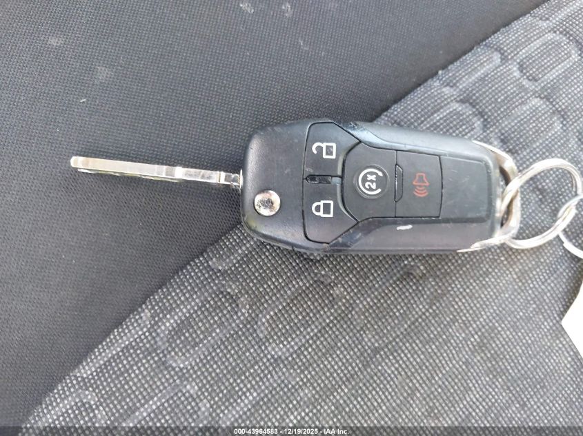 2024 Ford Ranger Xlt VIN: 1FTER4GHXRLE29561 Lot: 43964583