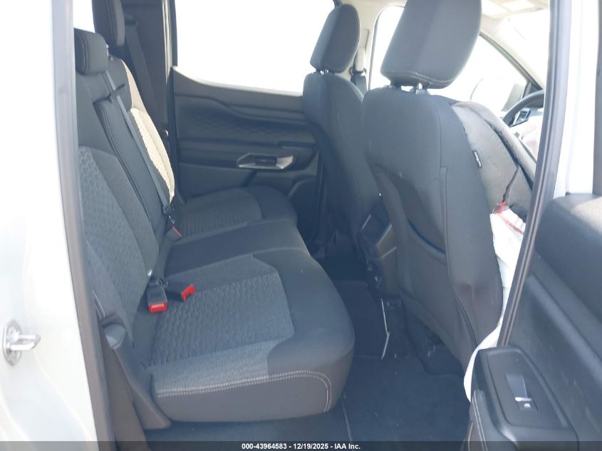 2024 Ford Ranger Xlt VIN: 1FTER4GHXRLE29561 Lot: 43964583