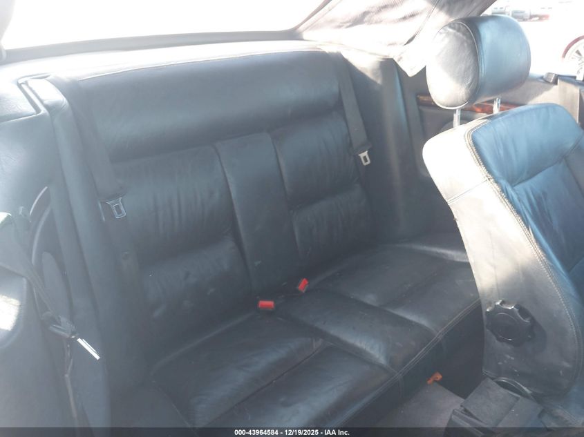 1997 Audi Cabriolet VIN: WAUAA88G5VN002951 Lot: 43964584