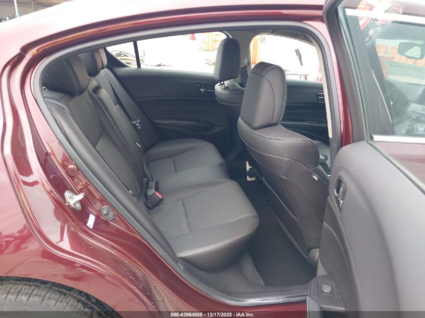 2013 Acura Ilx 2.4L VIN: 19VDE2E58DE000885 Lot: 43964588