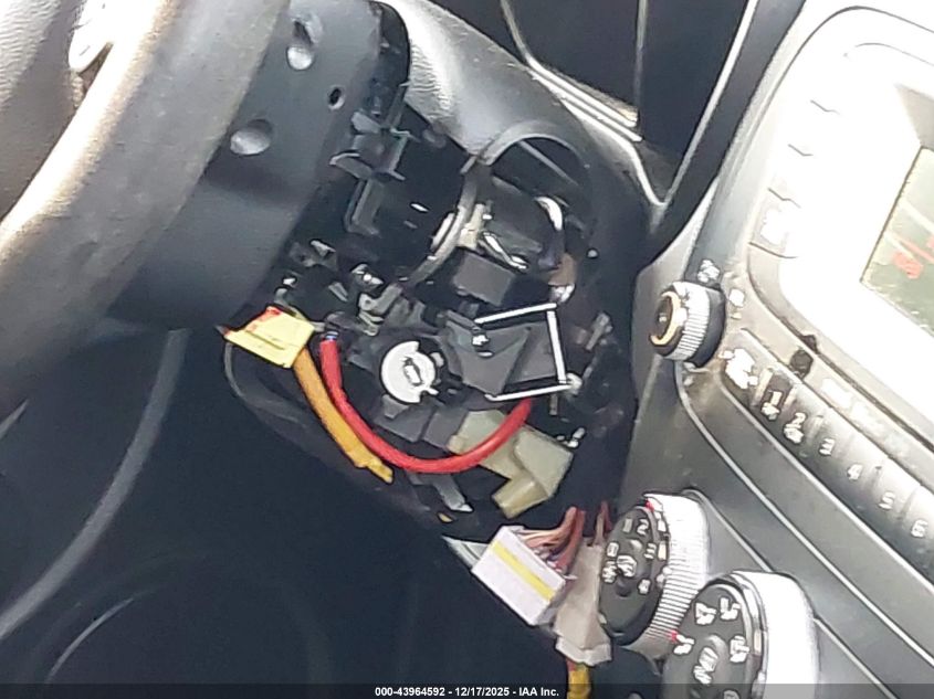 2016 Kia Soul VIN: KNDJN2A2XG7405124 Lot: 43964592