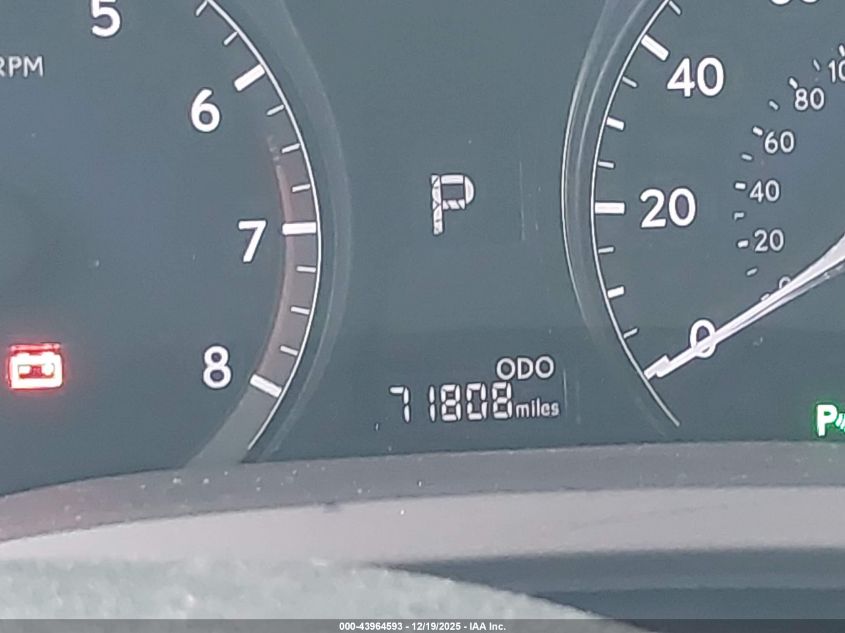 2015 Lexus Rx 350 VIN: 2T2ZK1BA6FC166949 Lot: 43964593