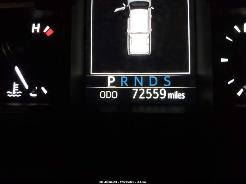 2021 Toyota Tundra Platinum VIN: 5TFAY5F1XMX029075 Lot: 43964594