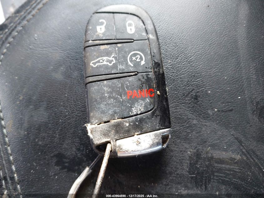 2022 Dodge Challenger Gt VIN: 2C3CDZJG5NH233624 Lot: 43964598