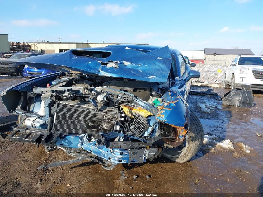 2022 Dodge Challenger Gt VIN: 2C3CDZJG5NH233624 Lot: 43964598