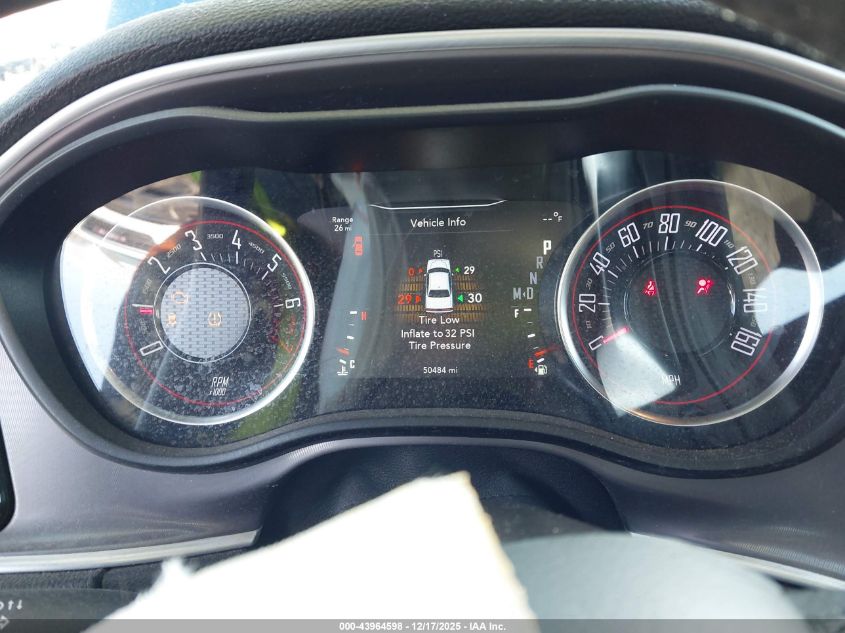 2022 Dodge Challenger Gt VIN: 2C3CDZJG5NH233624 Lot: 43964598