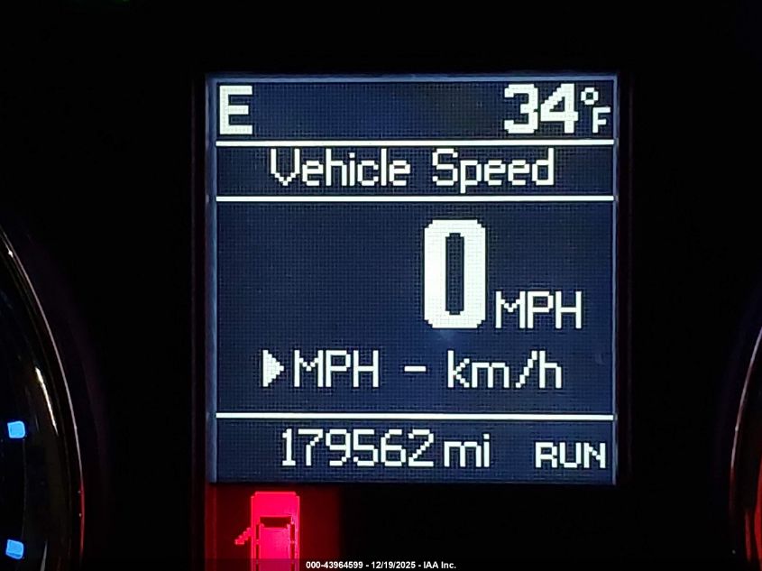 2015 Chrysler Town & Country Touring VIN: 2C4RC1BG5FR662556 Lot: 43964599