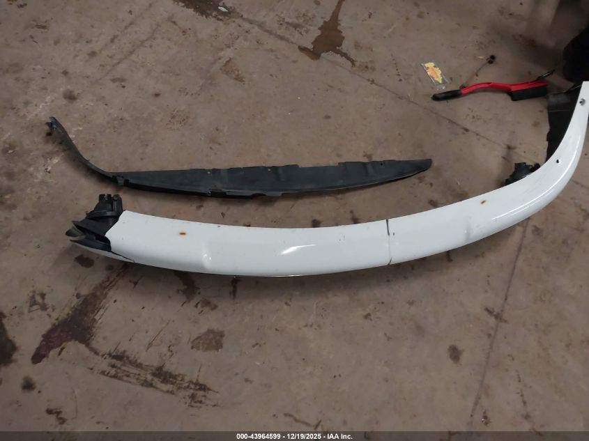 2015 Chrysler Town & Country Touring VIN: 2C4RC1BG5FR662556 Lot: 43964599