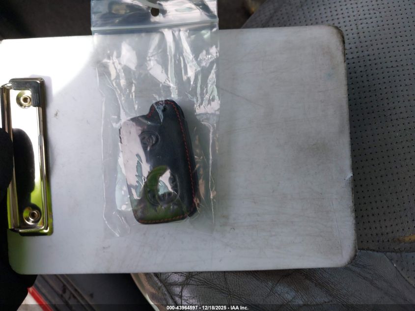 2010 Toyota Rav4 Limited V6 VIN: 2T3YK4DV9AW004491 Lot: 43964597