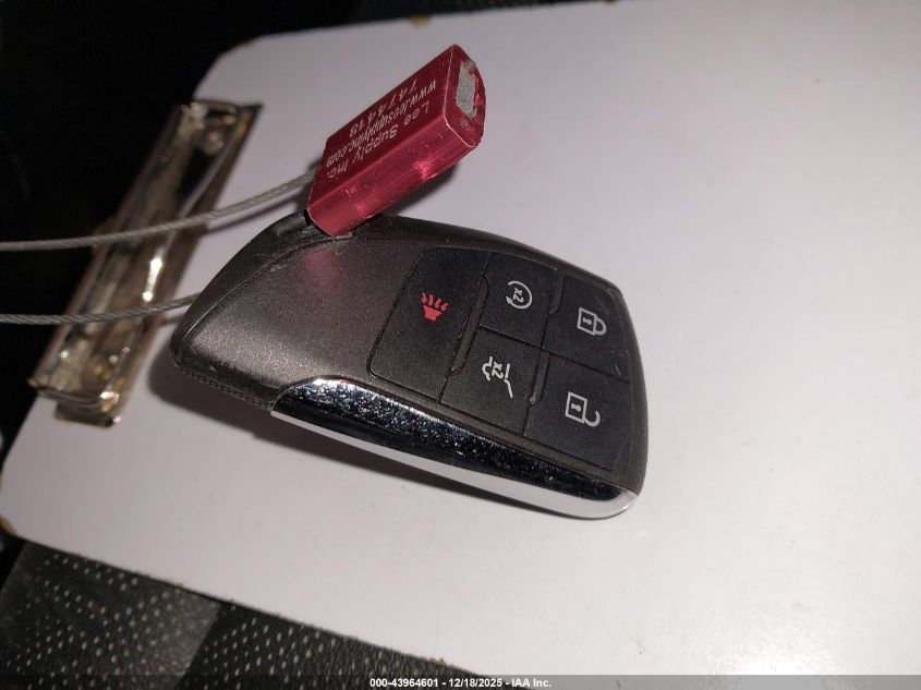 2025 Chevrolet Equinox Fwd Lt VIN: 3GNAXHEG9SL137617 Lot: 43964601