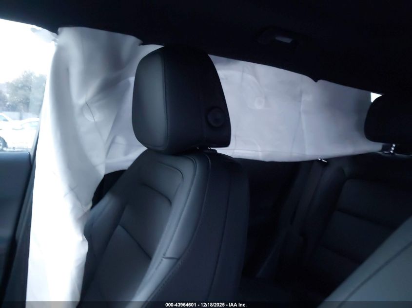 2025 Chevrolet Equinox Fwd Lt VIN: 3GNAXHEG9SL137617 Lot: 43964601