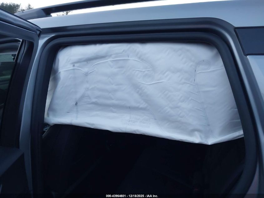 2025 Chevrolet Equinox Fwd Lt VIN: 3GNAXHEG9SL137617 Lot: 43964601