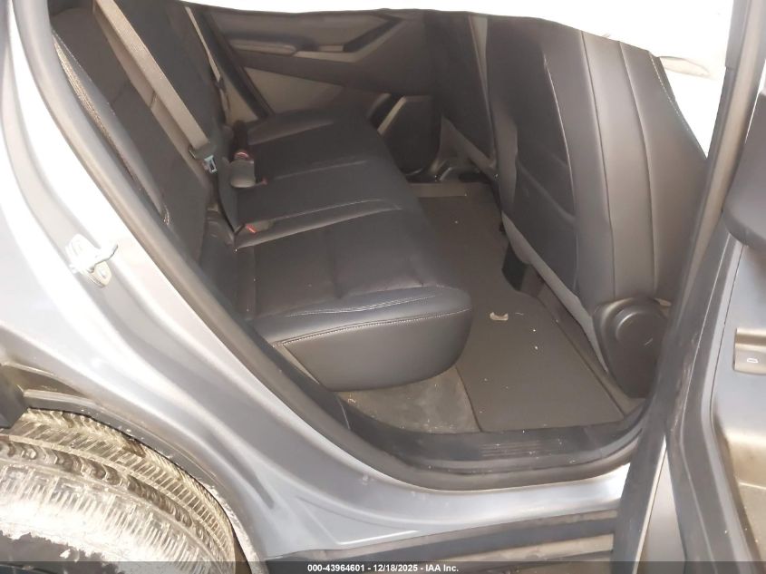 2025 Chevrolet Equinox Fwd Lt VIN: 3GNAXHEG9SL137617 Lot: 43964601